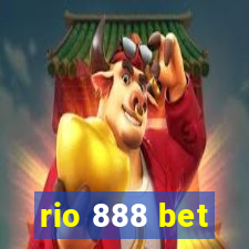 rio 888 bet